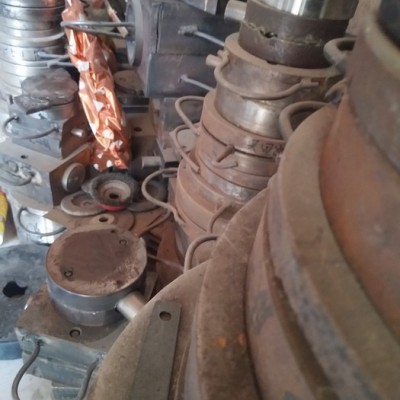 注塑加工代开磨具 非标橡胶制品 异形件丁晴硅胶垫片圈定制加工图3