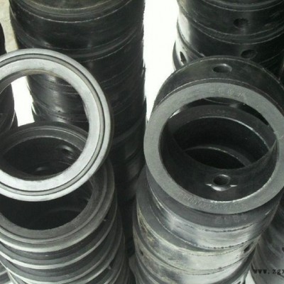 注塑加工代开磨具 非标橡胶制品 异形件丁晴硅胶垫片圈定制加工图8