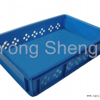 供应永胜GN1403010注塑模具加工注塑产品加工图2