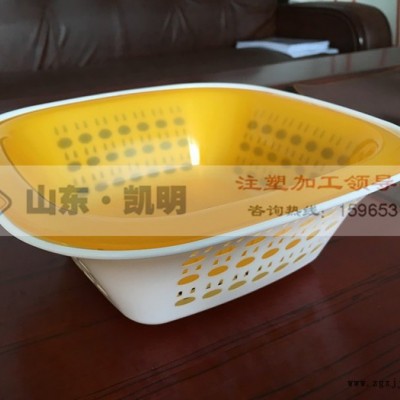 凯明 山东注塑模具加工，塑料制品加工，塑料模具厂家图4