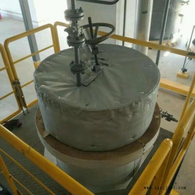邦蓝 硫化机保温套 硫化机保温套厂家图7