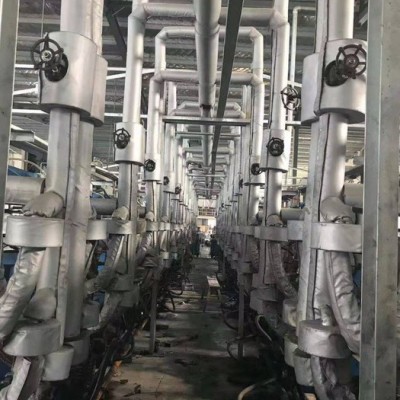 邦蓝 硫化机保温套 硫化机保温套厂家