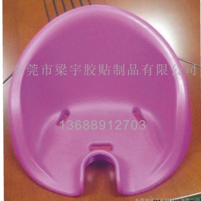 eva发泡注塑成型 eva一体成型发泡 体育用品 eva发泡注塑加工图4