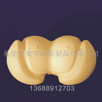 eva发泡注塑成型 eva一体成型发泡 体育用品 eva发泡注塑加工图3