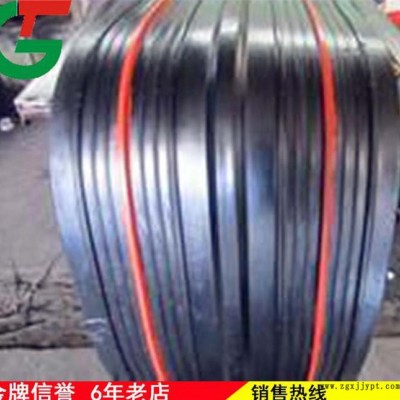 浙江金华遇水膨胀式橡胶止水带图1