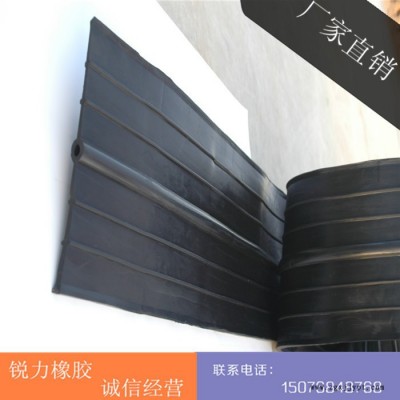 锐力橡胶制品/橡胶止水带量大价优/中埋式止水带/背贴式止水带