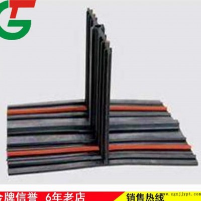 湖南株洲遇水膨胀式橡胶止水带图2