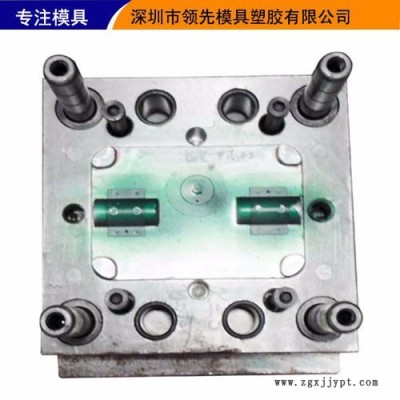 精密模具制作 模具加工 注塑 模具厂 塑料模具加工 模具制造图3