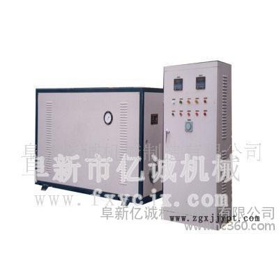 平板硫化机加热器图2