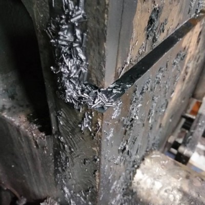 海天 注塑机T槽改造 t型槽改造加工图1