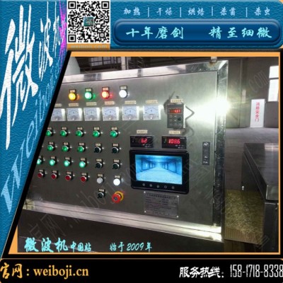 新型橡胶硫化机 微波硫化设备