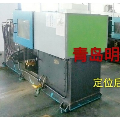 工厂搬迁|青岛整厂搬迁之注塑机、加工中心搬迁图7