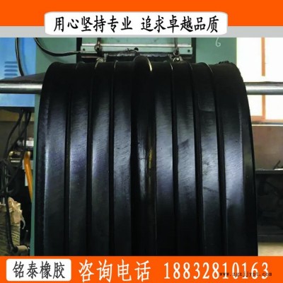 铭泰中埋式橡胶止水带651橡胶止水带批发价格图3