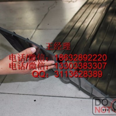 众志中埋式橡胶止水带