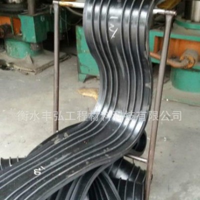 橡胶止水带/橡胶止水带**国标产品放心使用 300*8图2