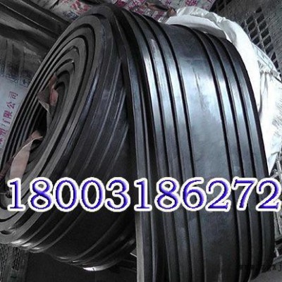 高弹性高变形橡胶止水带，水利隧道专用橡胶止水带具有防水性能强图2