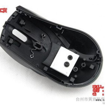 供应加工电子产品鼠标外壳模具 电话机外壳注塑模具 鼠标外壳模具注塑加工图3
