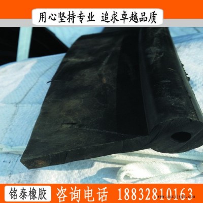 铭泰耐老化橡胶止水带 外贴背贴中埋止水带 遇水膨胀橡胶止水带图4