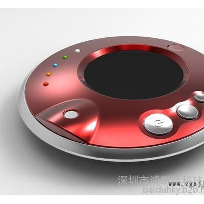 超声波香薰机模具，加湿机模具，喷雾器塑胶模具制造，注塑加工厂家——鸿凯运科技图2