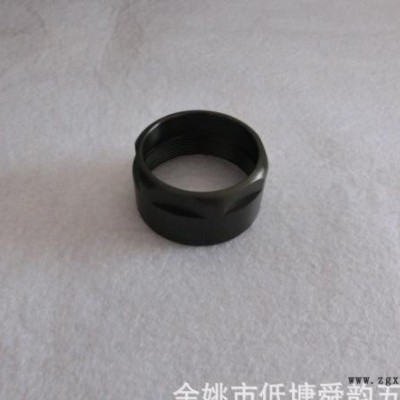 铜螺母加工 注塑铜螺母 非标铜螺定做 铜嵌件图3