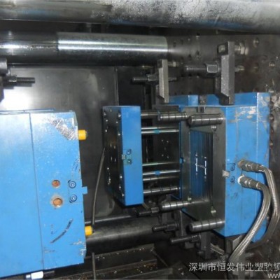 供应双色双色模具制造及双色注塑成型双色注塑成型加工图2