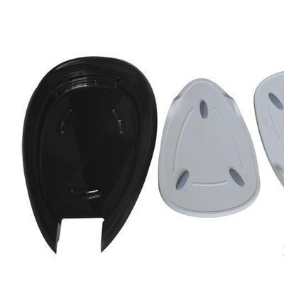 广东BMC加工 BMC制品 BMC食品盘 BMC注塑制品 BMC绝缘制品图2