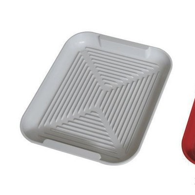 广东BMC加工 BMC制品 BMC食品盘 BMC注塑制品 BMC绝缘制品图1