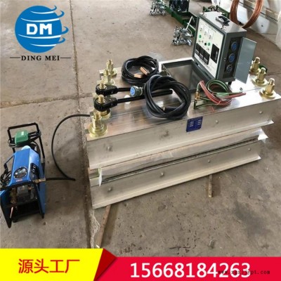鼎煤皮带硫化机 皮带硫化机厂家 皮带硫化机型号齐全 皮带硫化机直销图3