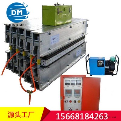 鼎煤皮带硫化机 皮带硫化机厂家 皮带硫化机型号齐全 皮带硫化机直销图4