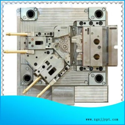 福三模具**模具厂家 塑胶模具 大型注塑加工 模具设计 东莞精密模具制造 大型模具定制 质量保证欢迎来电咨询图6