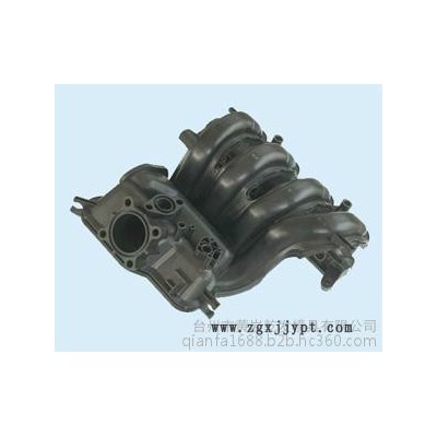 乾发供应各种模具加工/注塑模具加工/气辅模具加工图5