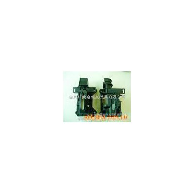 乾发供应各种模具加工/注塑模具加工/气辅模具加工图4