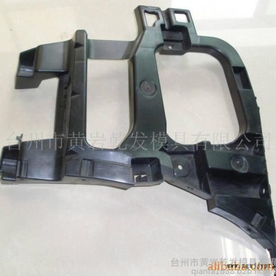 乾发供应各种模具加工/注塑模具加工/气辅模具加工图3