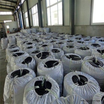 河北徐业橡塑制品有限公司 651式橡胶止水带