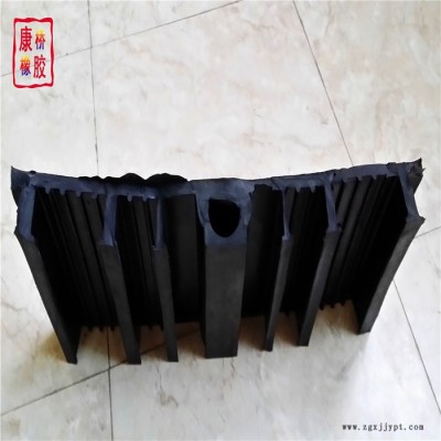 300*8国标橡胶止水带【拉伸强度12Mpa】中埋式止水带/常规有现货