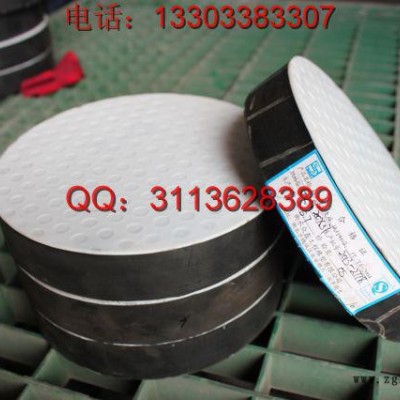 衡水施工缝钢边橡胶止水带350X8mm圆芯子钢边止水带图3