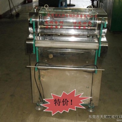 供应天翔(徐正高技）TXSJ－010035直销 ** 全自动 硅胶切胶机图2