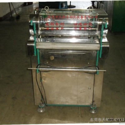 供应天翔(徐正高技）TXSJ－010035直销 ** 全自动 硅胶切胶机图3