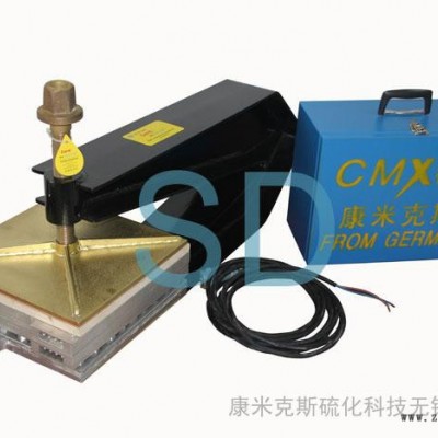 康米克斯SD型皮带硫化机，水冷却硫化机，便携式硫化机，电热式硫化机，皮带接头机图3