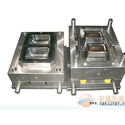 泰臣塑胶模具制造厂 塑料模具开模定做 中山港口塑胶件产品注塑加工图1