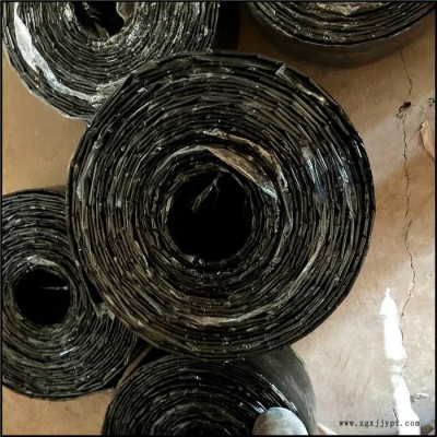 钢板橡胶止水带 300×6mm图3