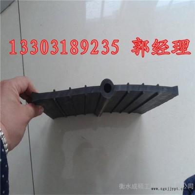 厂家直销 止水带 橡胶止水带 橡塑止水带 变形缝专用止水带 280×6×R14图2