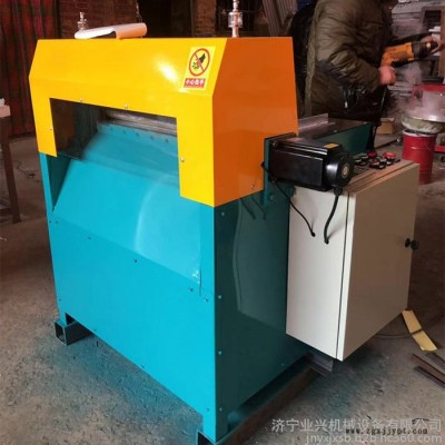 数控切胶机  小型新式横向裁条机 YXQJD-600数控切胶机业兴牌图4