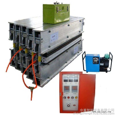 操作简便矿用隔爆型电热式硫化机 发货矿用隔爆型电热式硫化机 LBD-1200/1140（660）S矿用隔爆型电热式硫化机图1