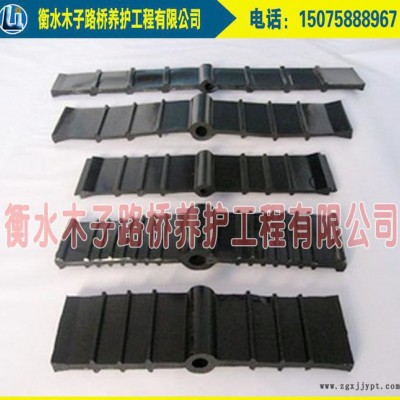 中埋式橡胶止水带400x8 背贴式 外贴式 止水钢板 密封膏图2