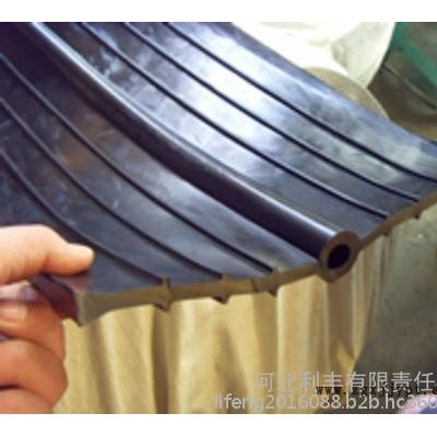 河北利丰供应商直供国标橡胶止水带300x6mm 专业厂家生产品质保证图6