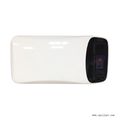 远熠X8 速热式电热水器外壳 储水式电热水器 ** 塑料外壳 注塑加工模具制造图5
