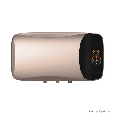 远熠X8 速热式电热水器外壳 储水式电热水器 ** 塑料外壳 注塑加工模具制造图2