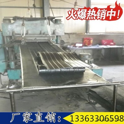 **橡胶止水钢边止水带中埋/背贴/橡胶止水带质量保证图2