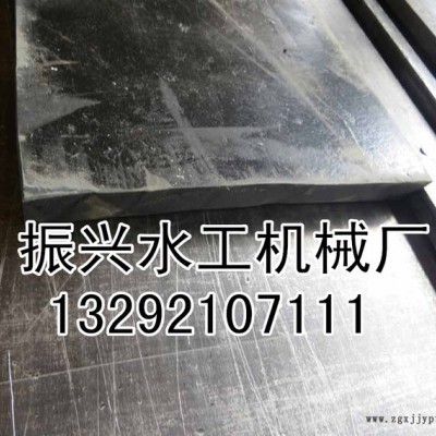 橡胶止水带各种橡胶止水带、格栅除污机、螺杆启闭机，“新河县振兴水工机械厂”专业制作图2